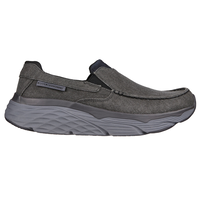 Skechers Men's Frankway Max Cushion Slip Ons Side_Right