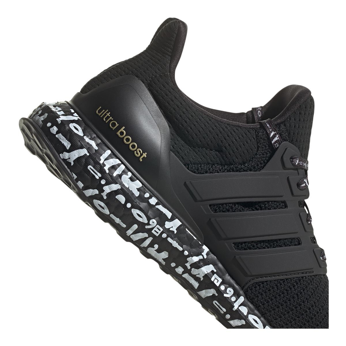 adidas Men's Ultra Boost DNA Running Shoes