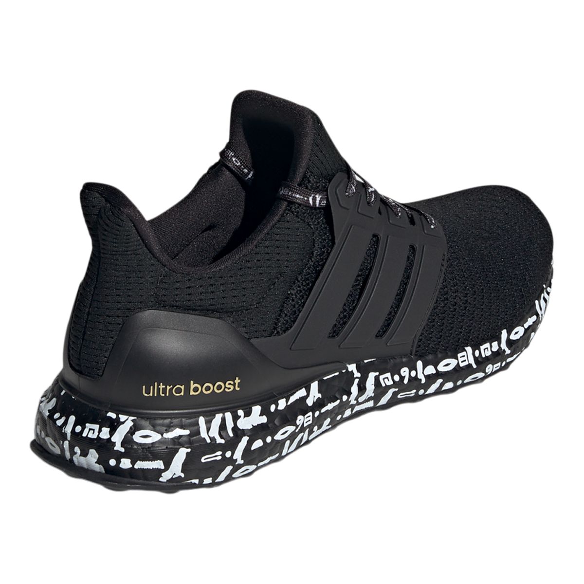 adidas Men's Ultra Boost DNA Running Shoes