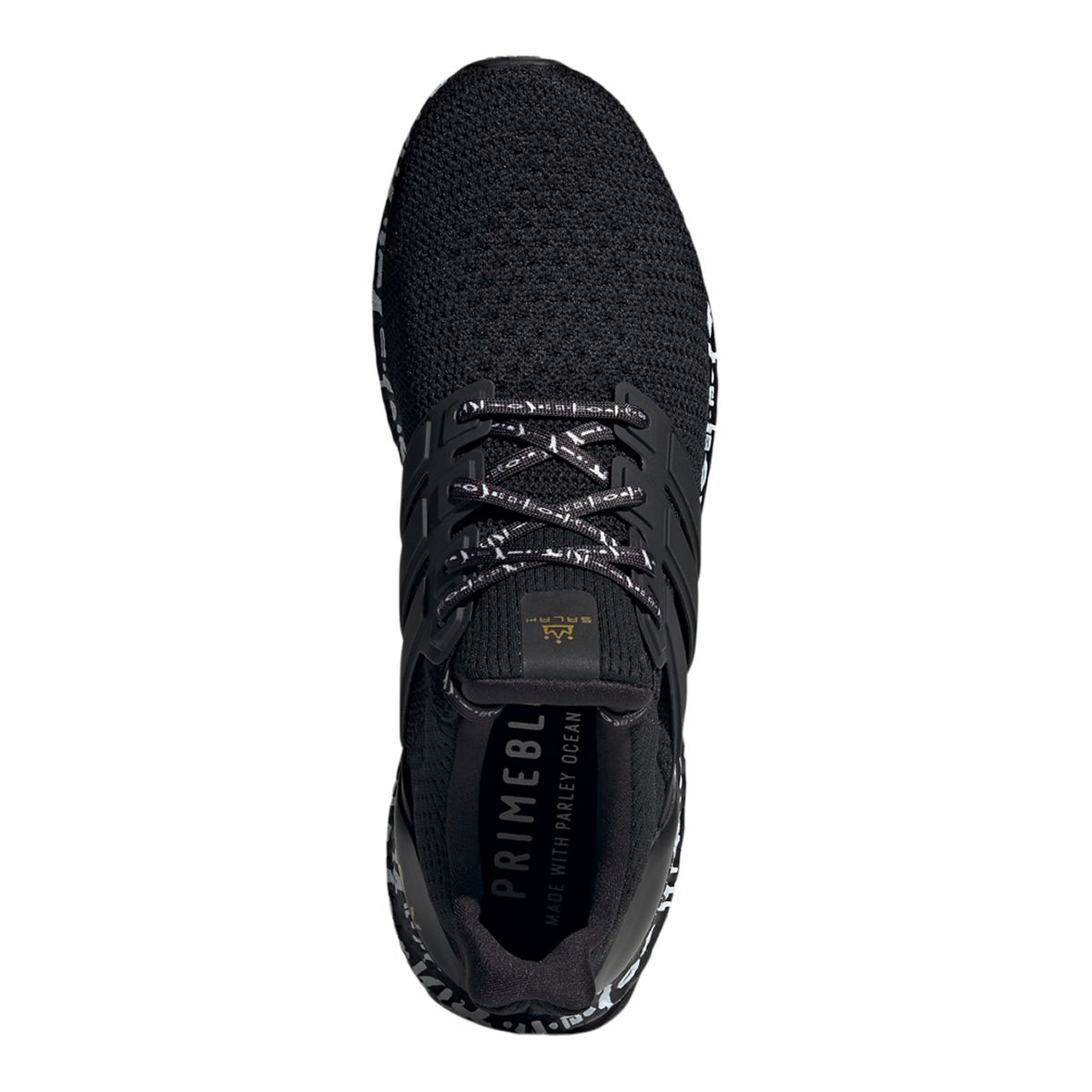 adidas Men's Ultra Boost DNA Running Shoes