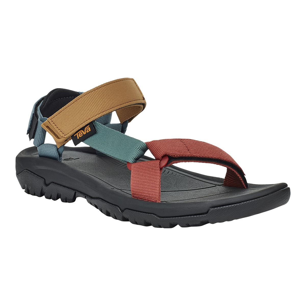 Teva sales sandals water