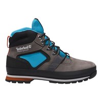 Timberland Men's Euro Hiker Mid Waterproof Boots Side_Right