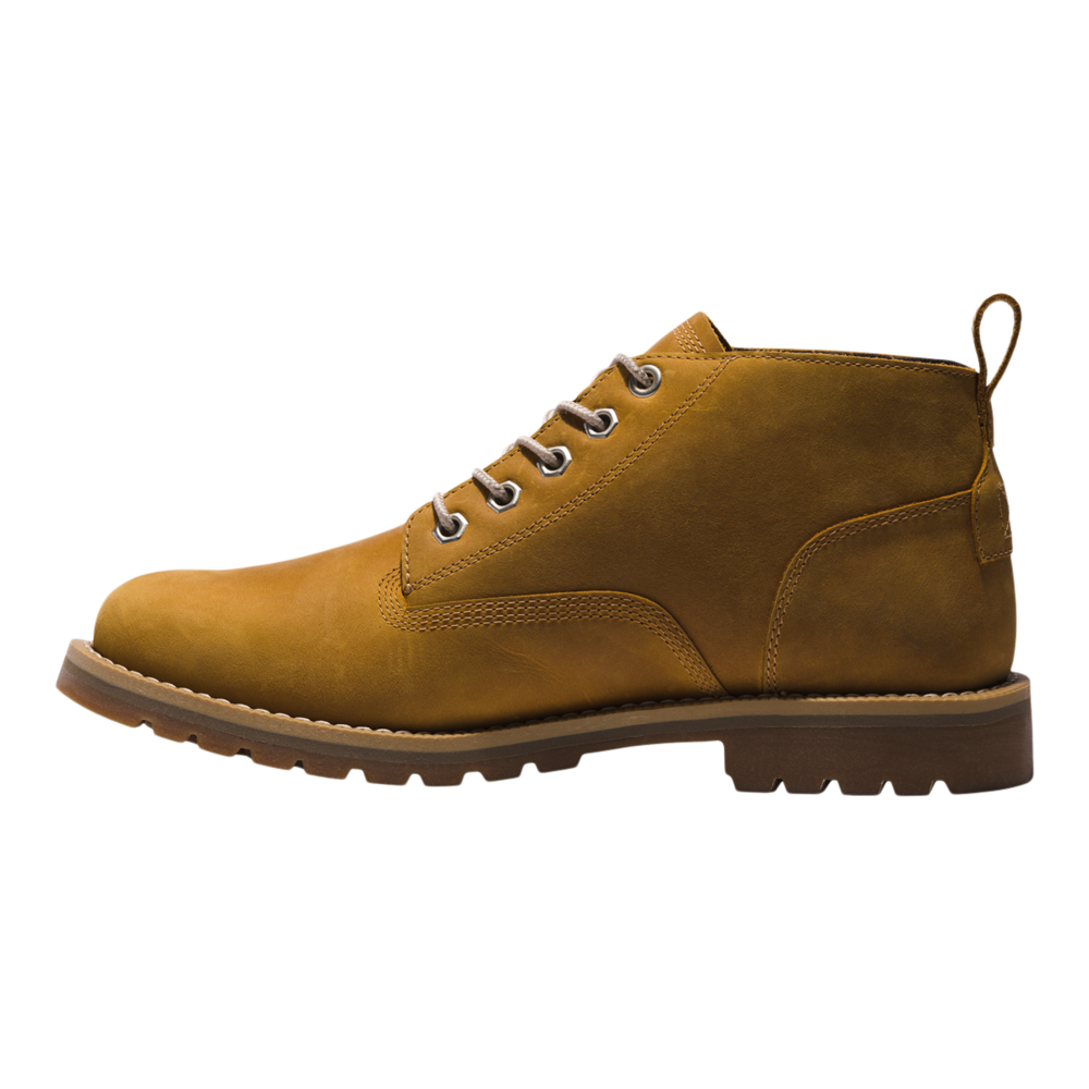 Timberland Men's Redwood Falls Waterproof Chukka Boots