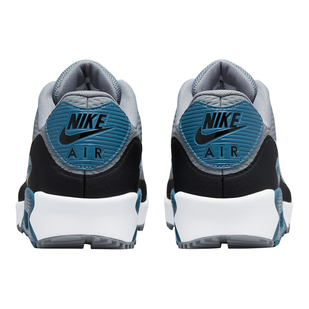 Nike Men's Air Max 90 G Golf Shoes, Spikeless | Sportchek