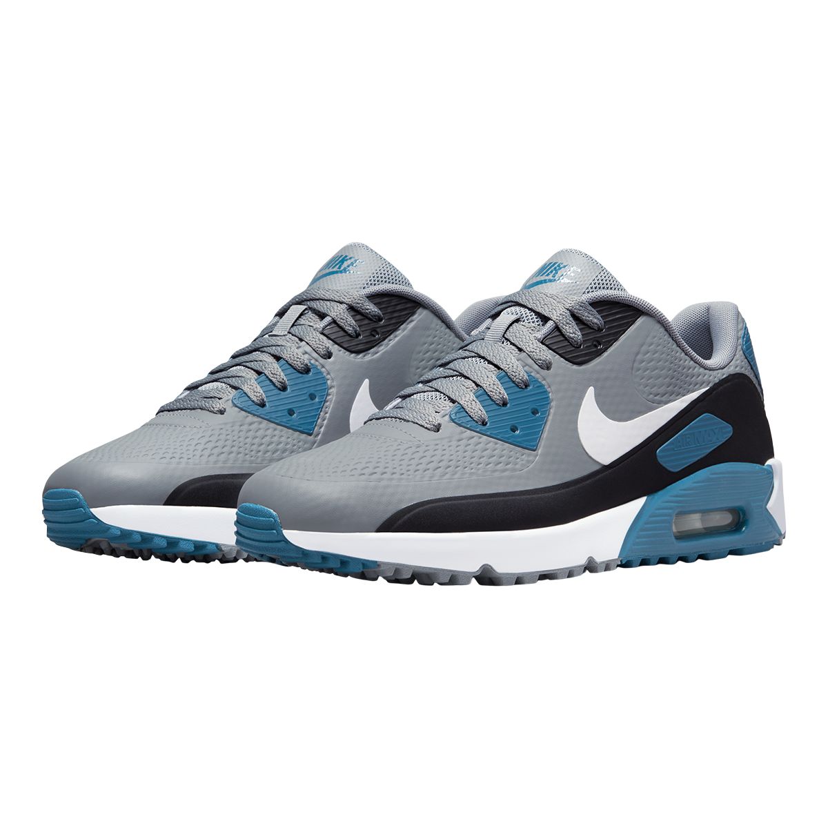 Nike Men's Air Max 90 G Golf Shoes, Spikeless | Sportchek