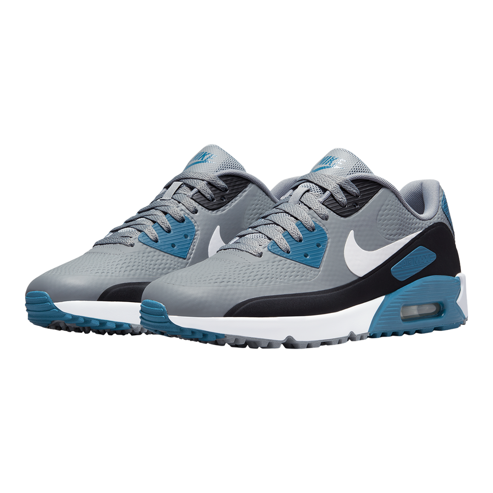 Nike Men's Air Max 90 G Golf Shoes, Spikeless | Sportchek