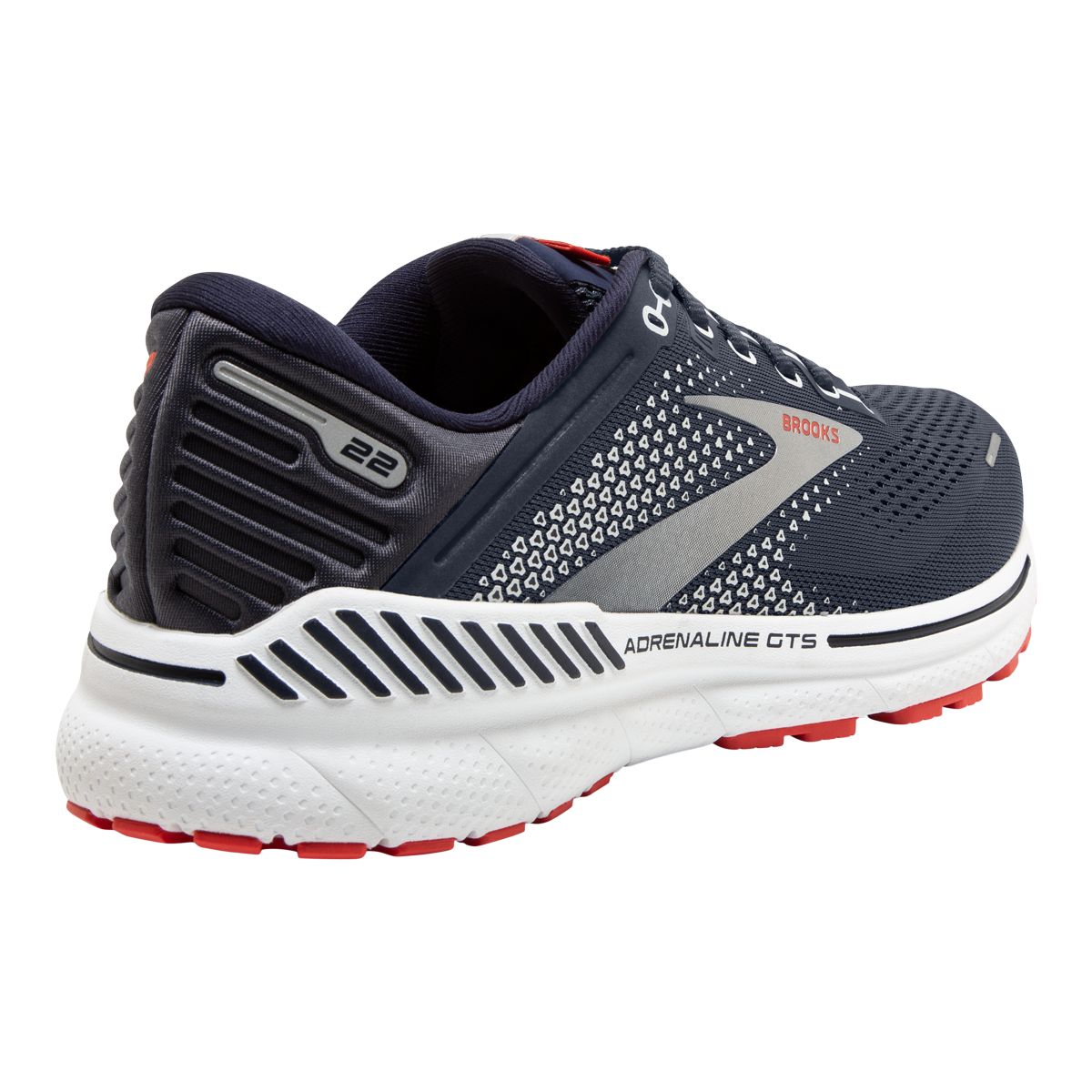 Brooks gts hot sale sneakers