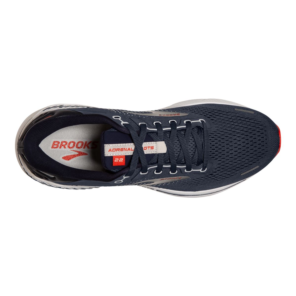 Brooks men's running top shoes clearance