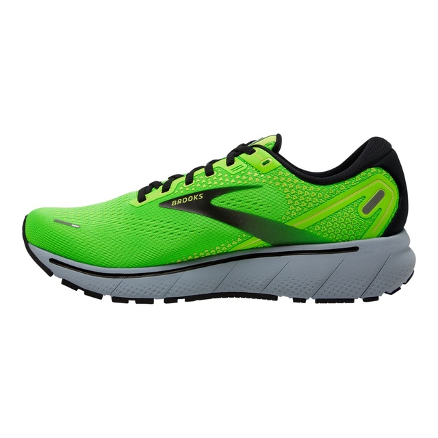 brooks ghost 11 cushion