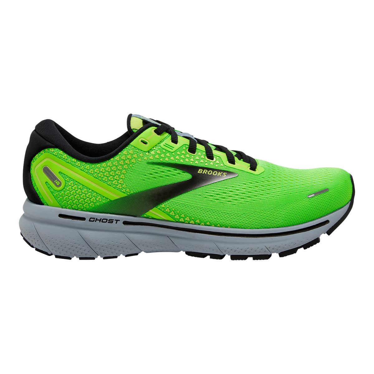 Brooks ghost mens size clearance 10