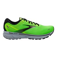 Brooks Men's Ghost 14 Running Shoes, Lightweight, Soft cushion Side_Right