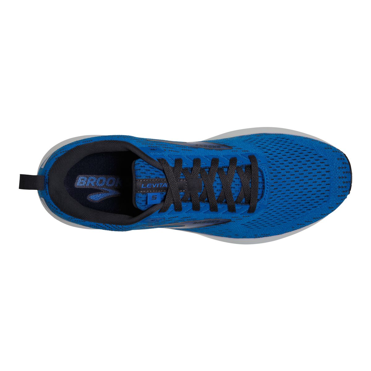 Brooks Men's Levitate 5 Running Shoes