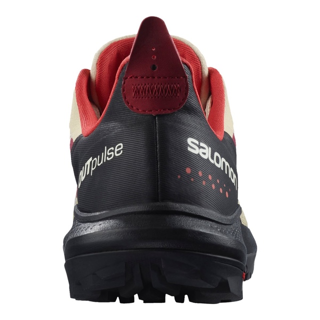Salomon Men's Outpulse Hiking Shoes, Trail, GoreTex, Waterproof