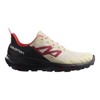 Salomon Men's Outpulse Hiking Shoes, Trail, Gore-Tex, Waterproof Side_Right