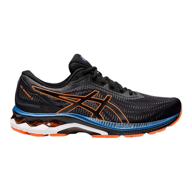 ASICS Men's Gel Superion 5 Lightweight Comfortable Running Shoes