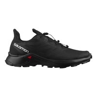 Salomon Men's Supercross 3 Trail Non-Slip Breathable Mesh Running Shoes Side_Right