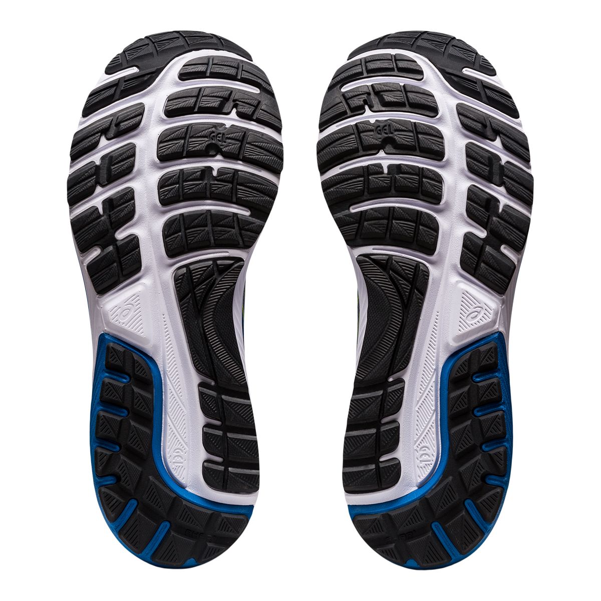 ASICS Men's Gel Stratus 2 Knit Lightweight Breathable Running Shoes