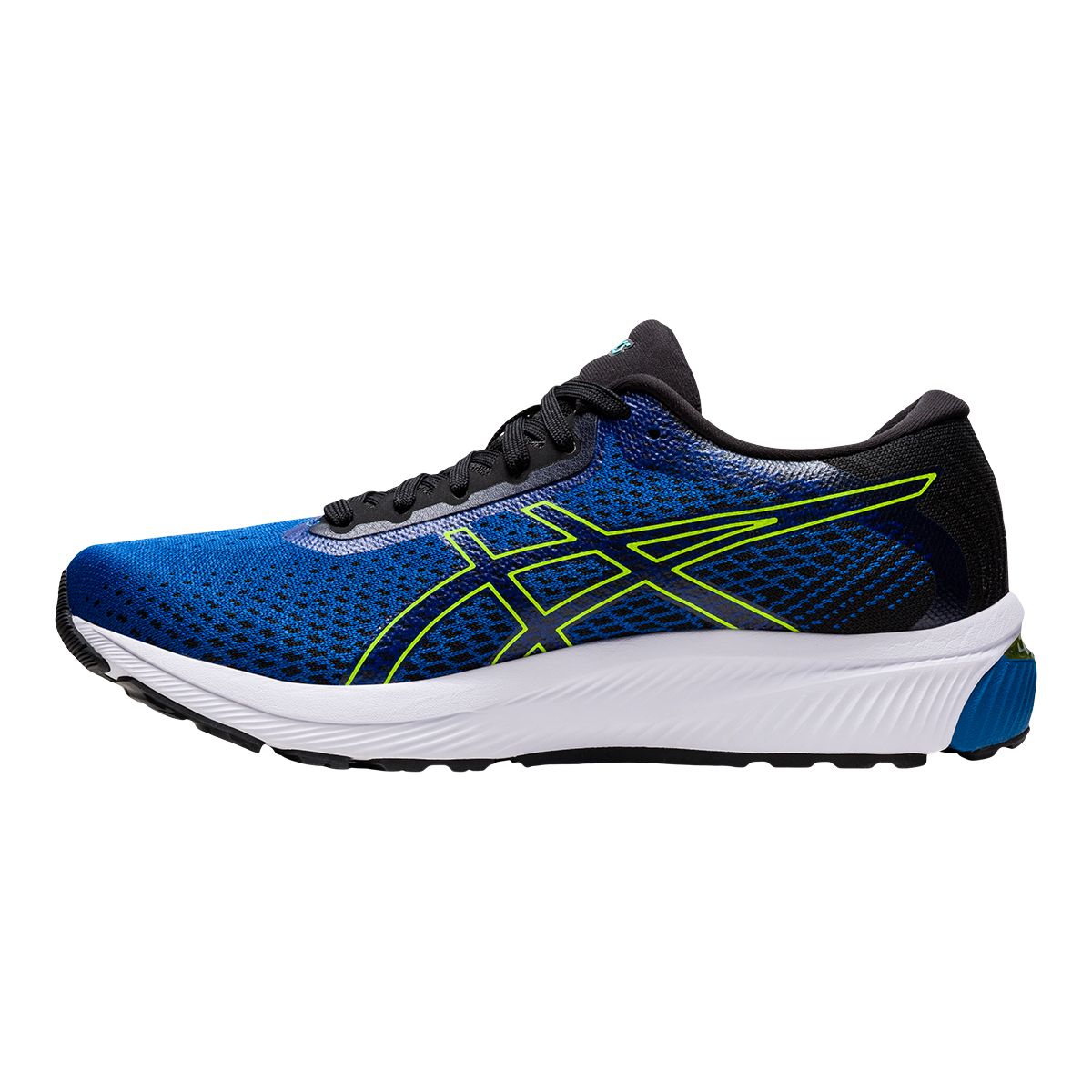 ASICS Men's Gel Stratus 2 Knit Lightweight Breathable Running Shoes