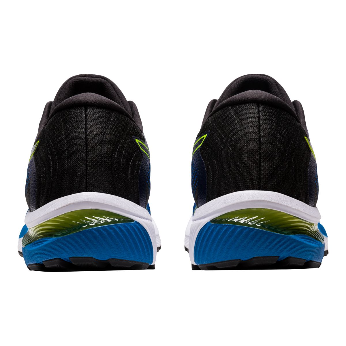 ASICS Men's Gel Stratus 2 Knit Lightweight Breathable Running Shoes