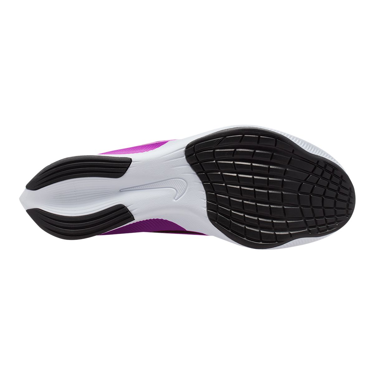 Nike Men's Zoom Fly 4 Running Shoes