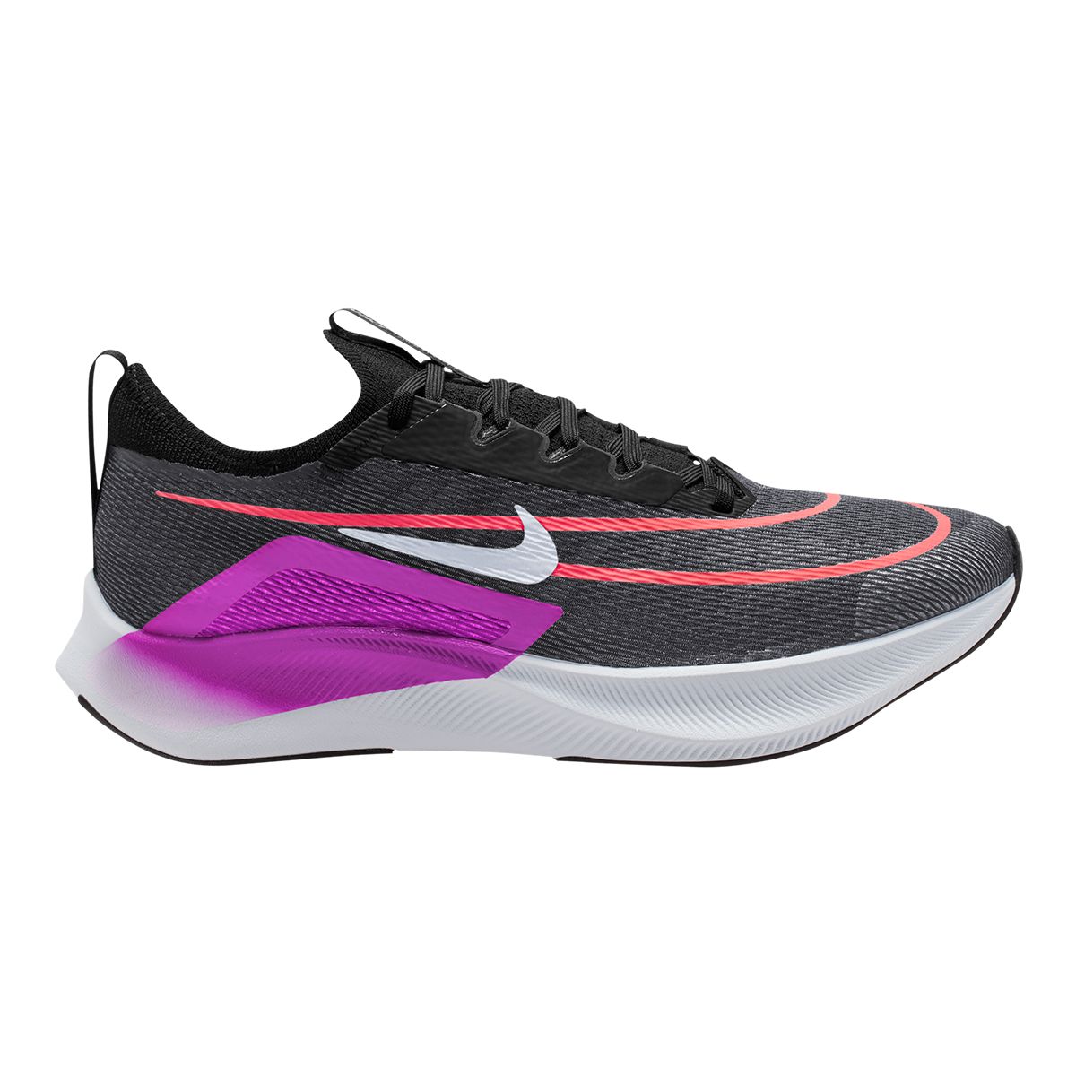 Nike Men's Zoom Fly 4 Running Shoes