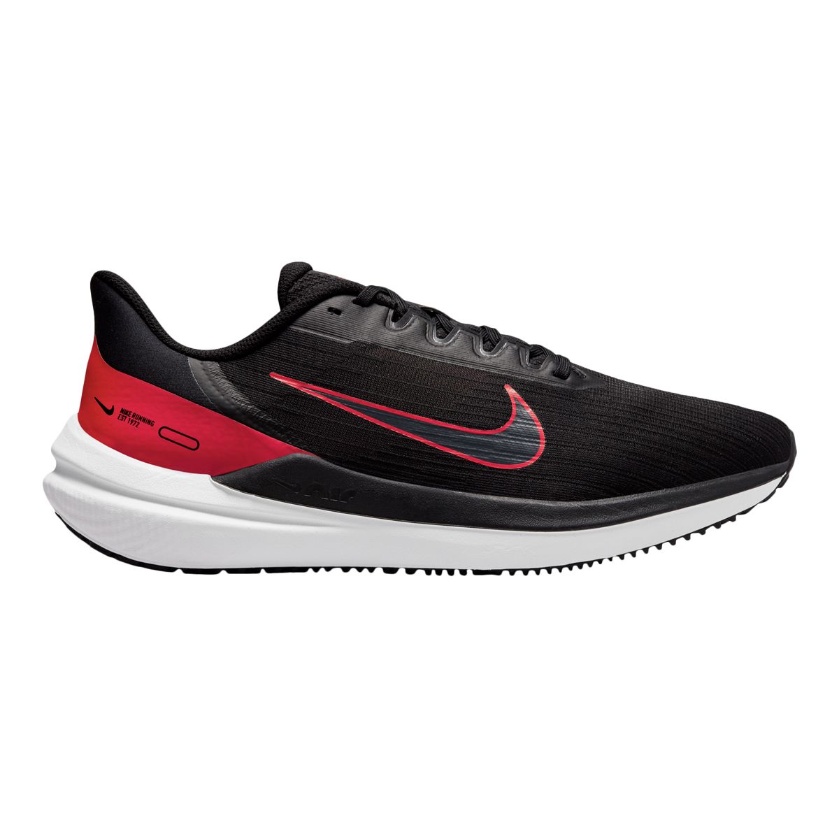 Nike Men's Zoom Winflo 9 Running Shoes