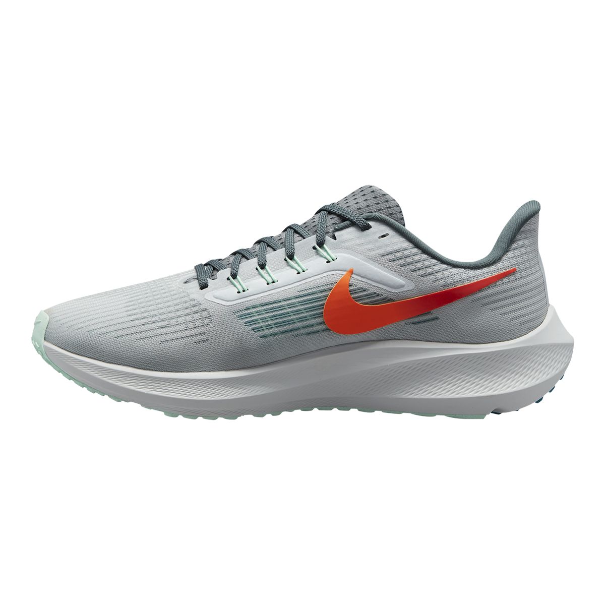 Nike Men's Air Zoom Pegasus 39 Lightweight Mesh Running Shoes