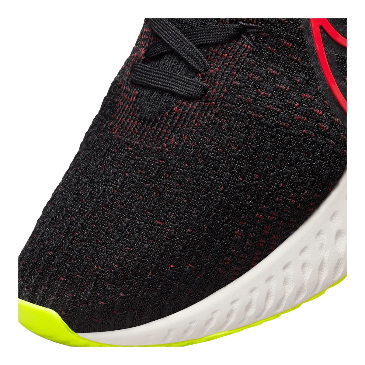 Nike Men's React Infinity Run Flyknit 3 Running Shoes