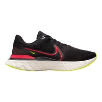 Nike Men's React Infinity Run Flyknit 3 Running Shoes Side_Right