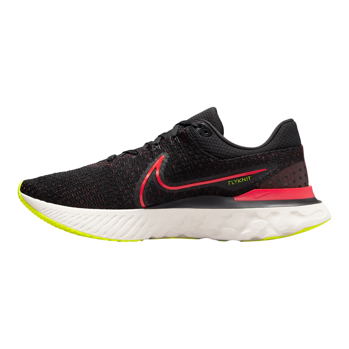 Nike Men's React Infinity Run Flyknit 3 Running Shoes