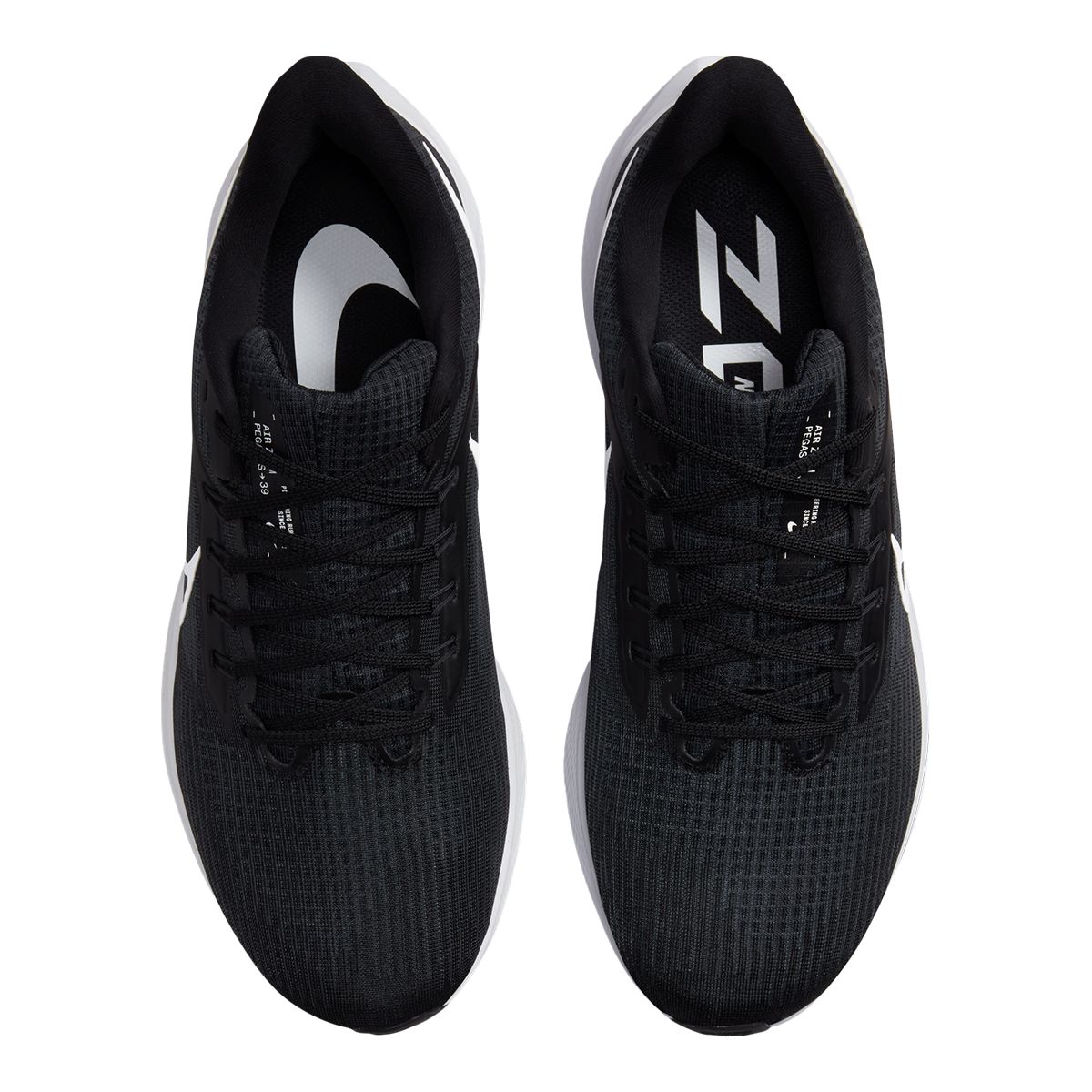 Nike Men's Air Zoom Pegasus 39 Extra Wide Running Shoes