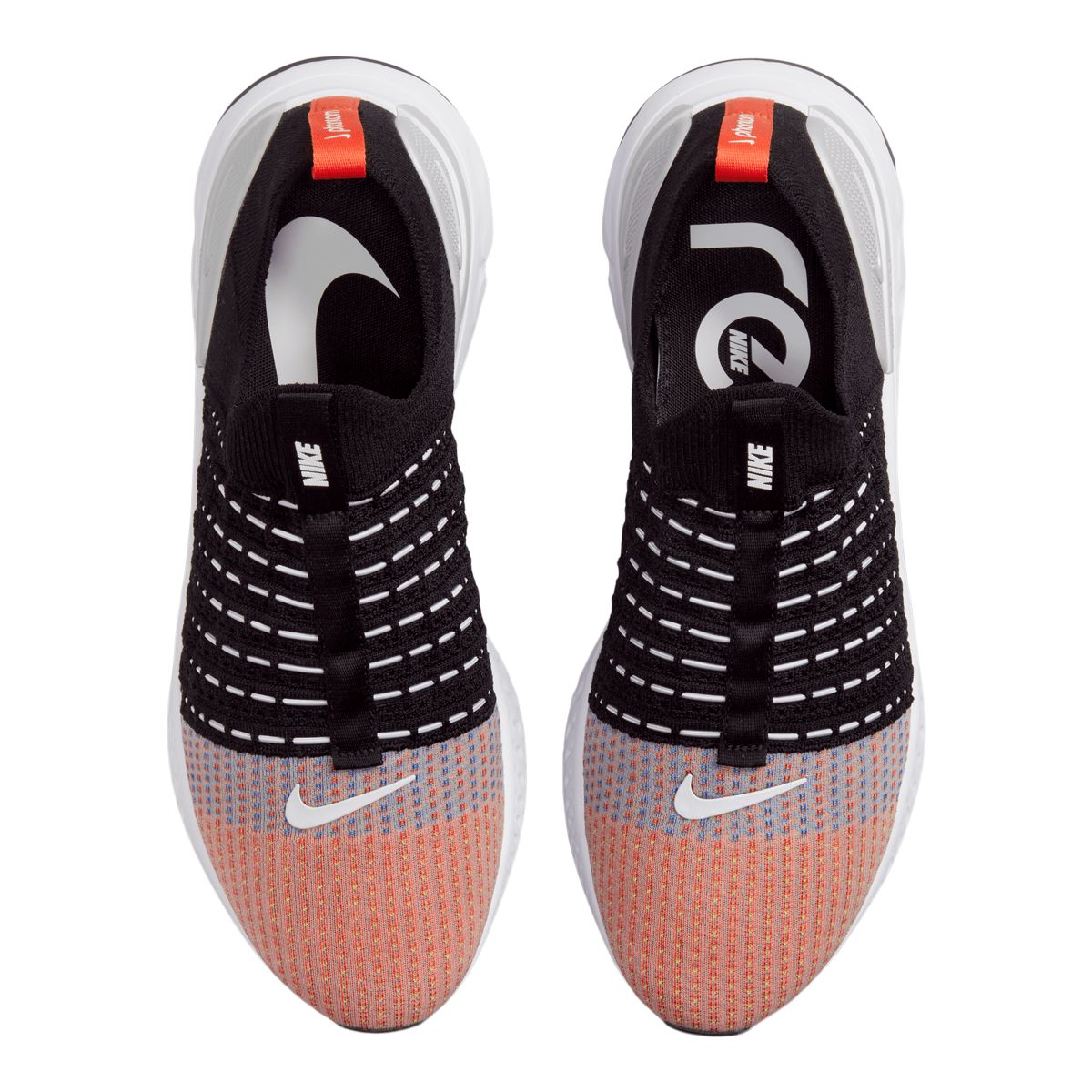 Nike Men's React Phantom Run Flyknit 2 Running Shoes