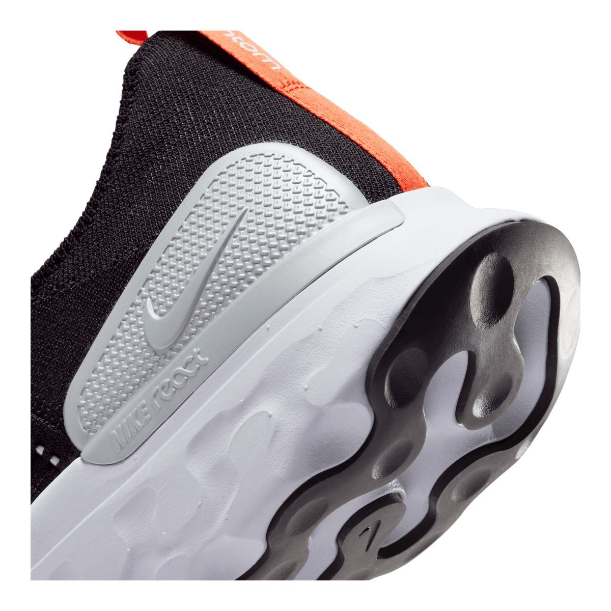 Nike Men's React Phantom Run Flyknit 2 Running Shoes