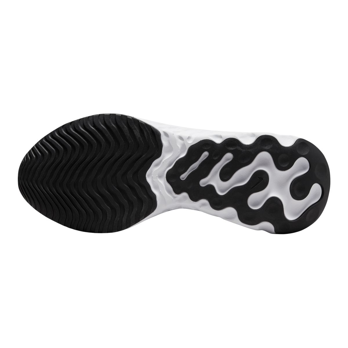 Nike Men's React Phantom Run Flyknit 2 Lightweight Knit Running Shoes