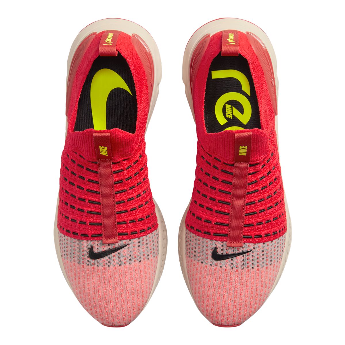 Nike Men's React Phantom Run Flyknit 2 Running Shoes