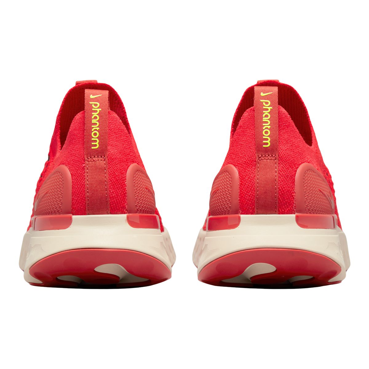 Nike Men's React Phantom Run Flyknit 2 Running Shoes