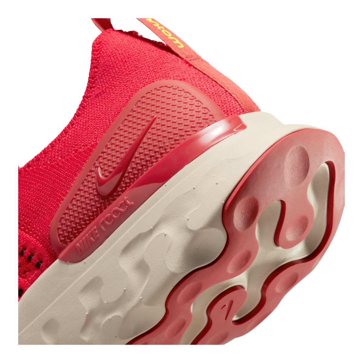 Nike Men's React Phantom Run Flyknit 2 Running Shoes