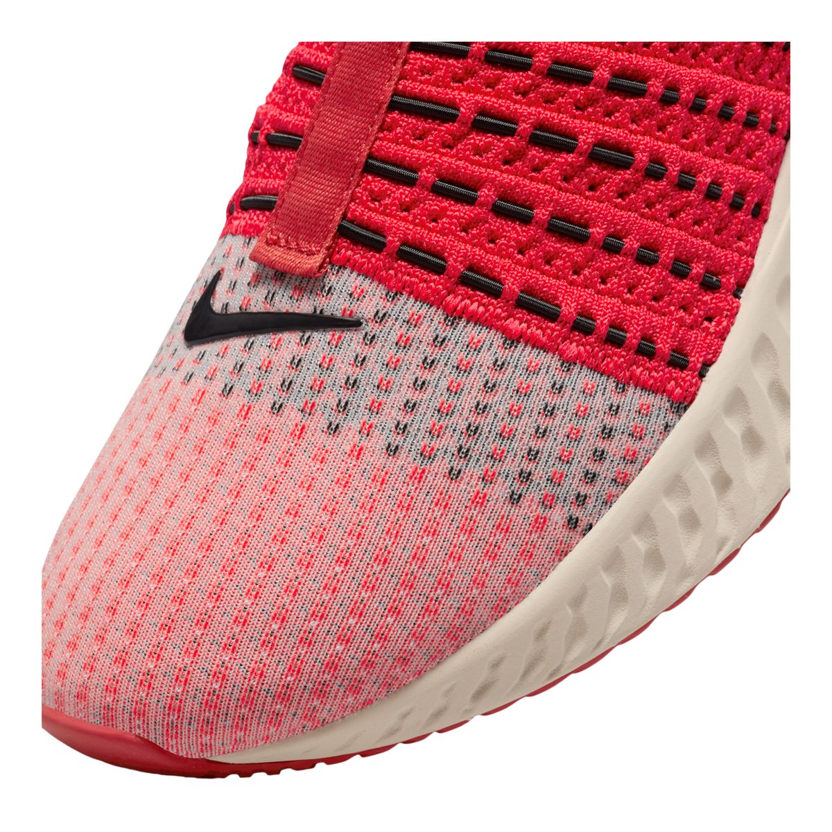 Nike Men's React Phantom Run Flyknit 2 Running Shoes