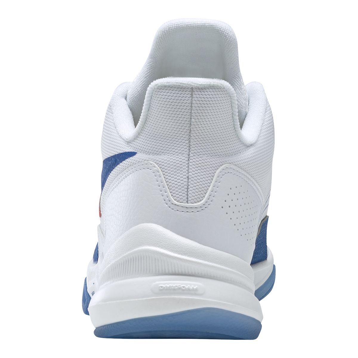 Reebok Men's/Women's More Buckets Basketball Shoes, Indoor, Lightweight