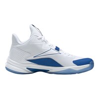 Reebok Men's/Women's More Buckets Basketball Shoes, Indoor, Lightweight Side_Right