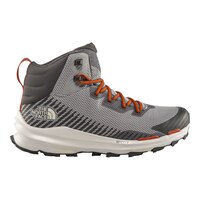 The North Face Men's Vectiv Fastpack Mid Futurelight Lite Hiking Shoes Side_Right
