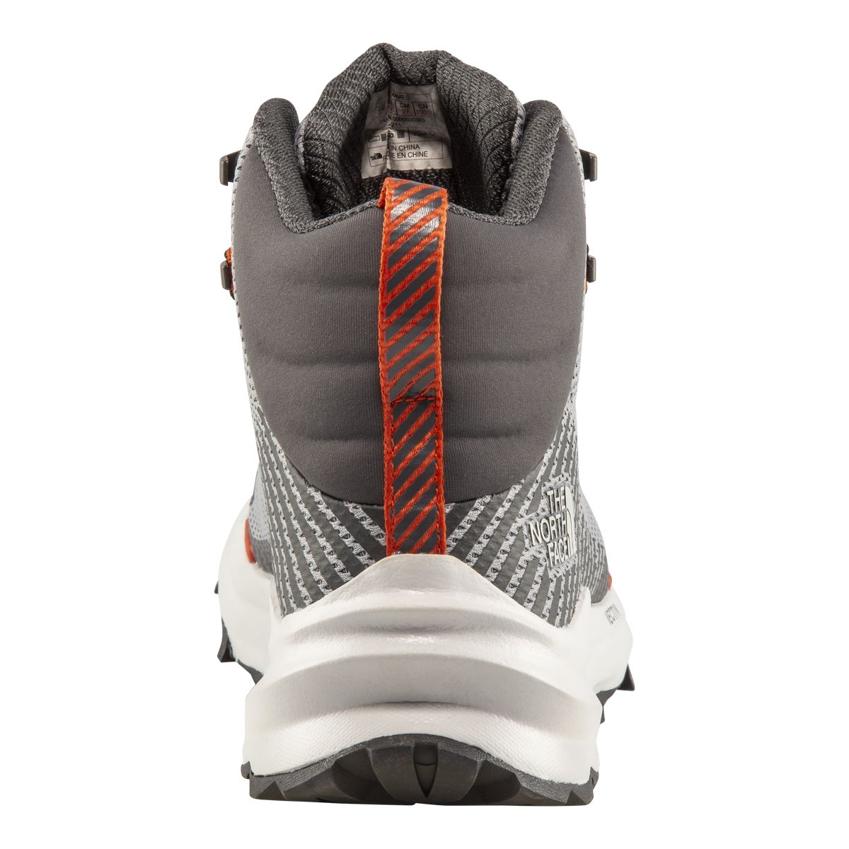 The North Face Men's Vectiv Fastpack Mid Futurelight Lite Hiking Shoes