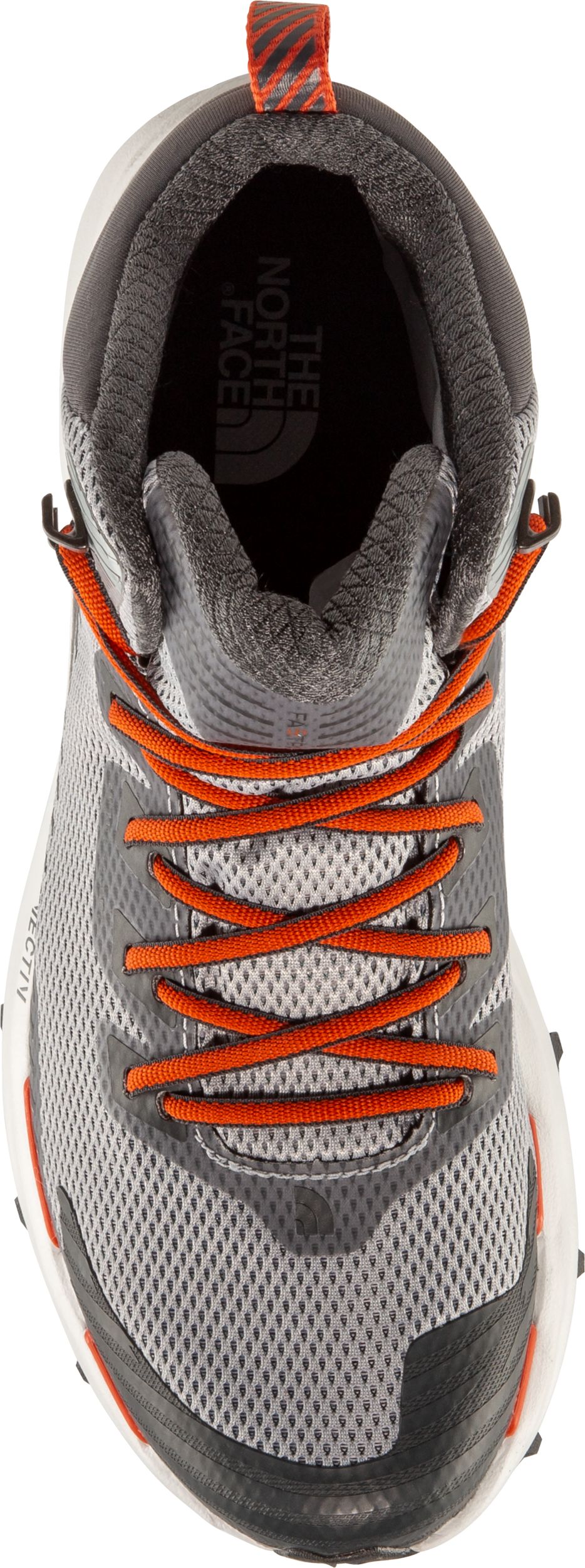 The North Face Men's Vectiv Fastpack Mid Futurelight Lite Hiking Shoes