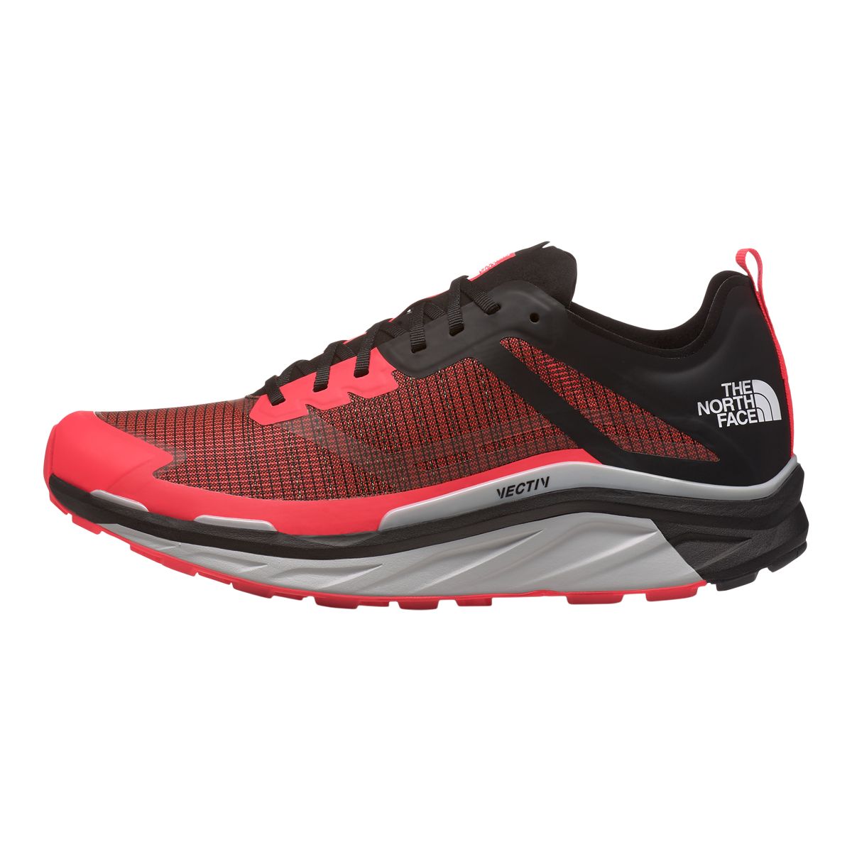 "The North Face Men's Vectiv Infinite Trail Running Shoes"