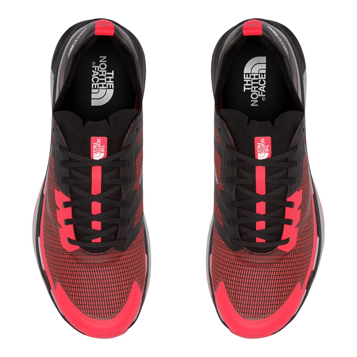 "The North Face Men's Vectiv Infinite Trail Running Shoes"