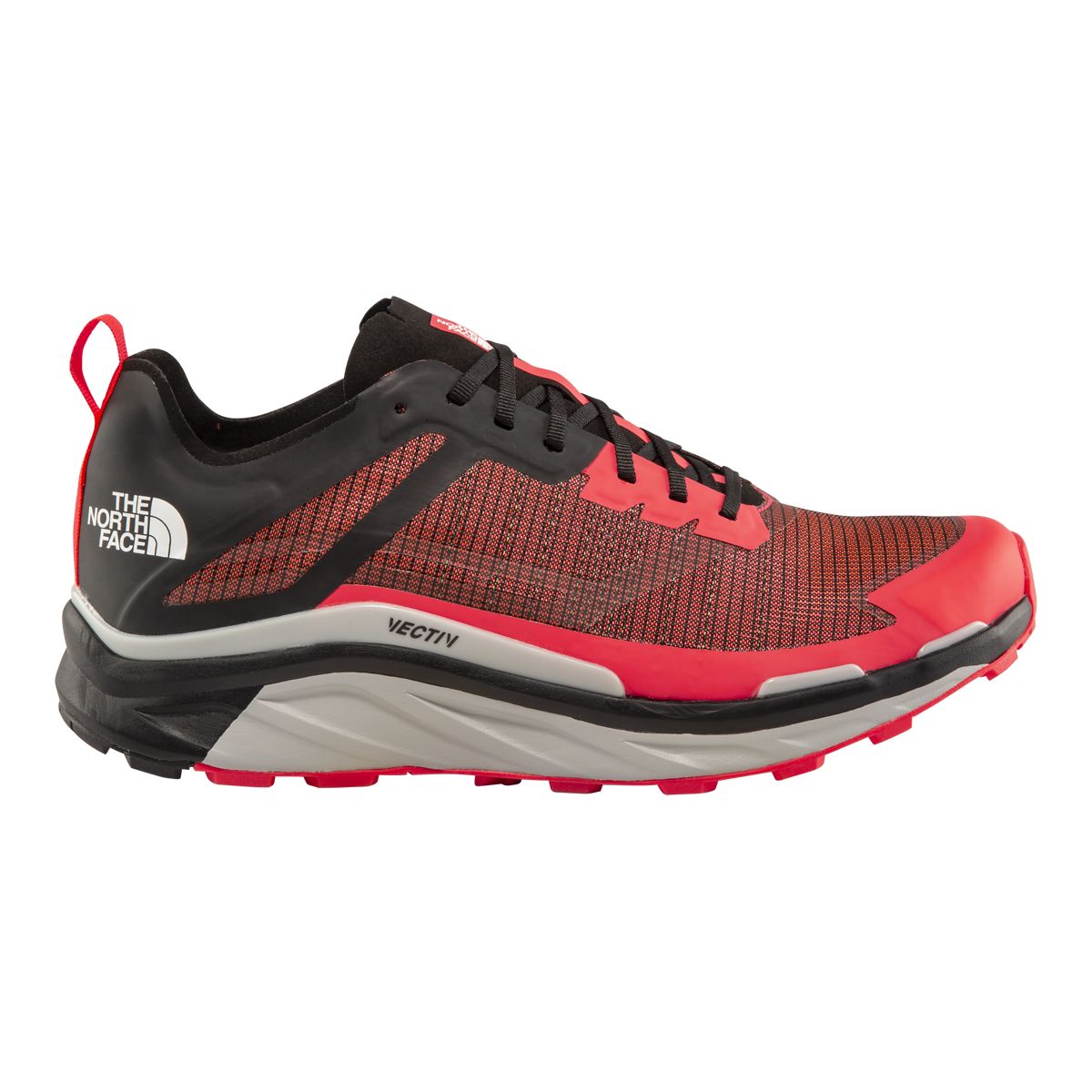 "The North Face Men's Vectiv Infinite Trail Running Shoes" SportChek