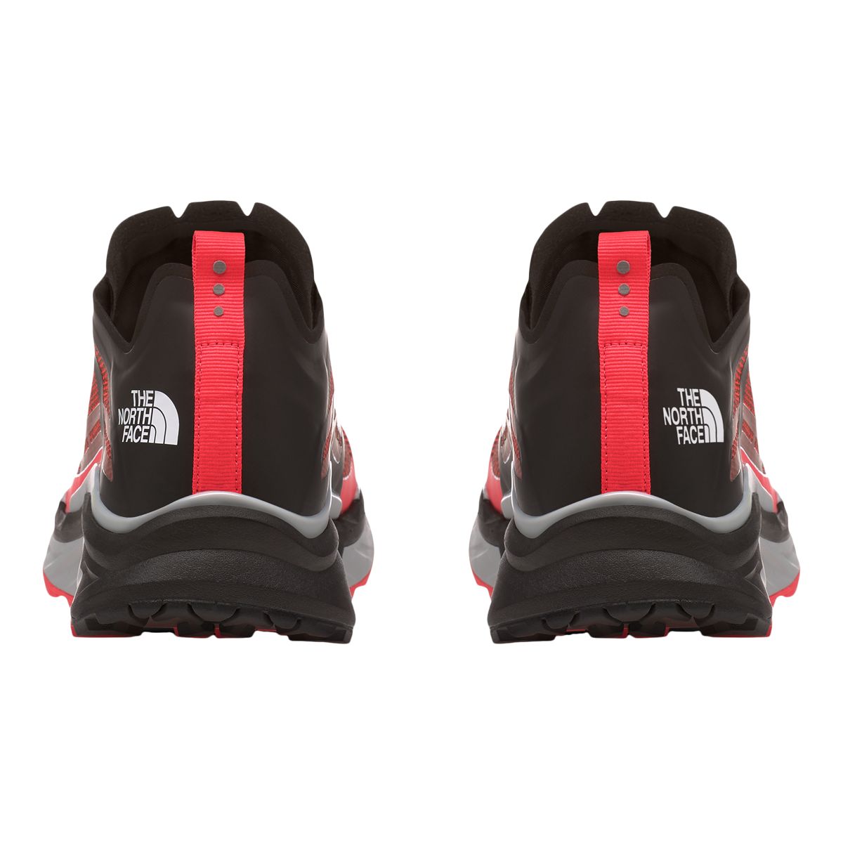 "The North Face Men's Vectiv Infinite Trail Running Shoes"