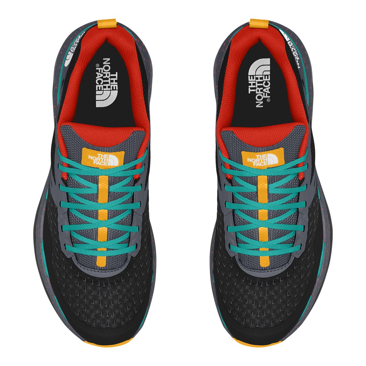 The North Face Men's Vectiv Enduris II Trail Running Shoes