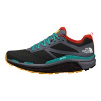 The North Face Men's Vectiv Enduris II Trail Running Shoes Side_Left