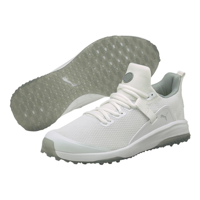 Puma Men's Fusion Evo Golf Shoes, Spikeless SportChek